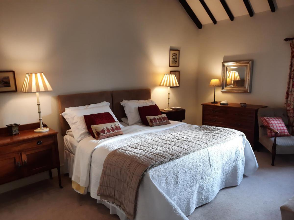 The Shippon, Parc Yr Odyn, Pentraeth, Anglesey Ll75 8Ul别墅 外观 照片