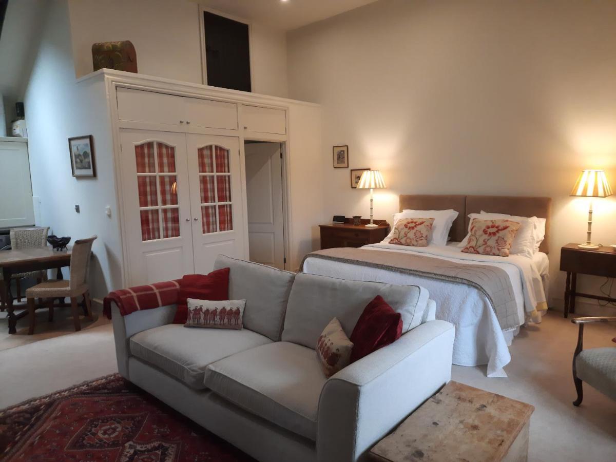 The Shippon, Parc Yr Odyn, Pentraeth, Anglesey Ll75 8Ul别墅 外观 照片
