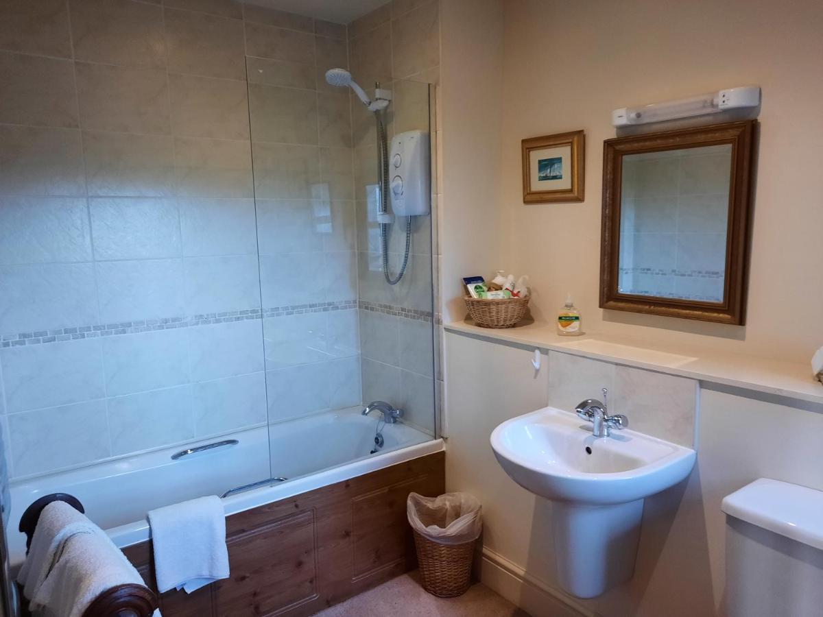 The Shippon, Parc Yr Odyn, Pentraeth, Anglesey Ll75 8Ul别墅 外观 照片